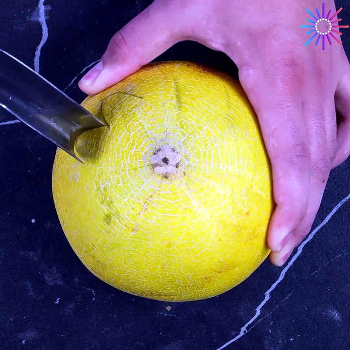 Genius food hacks we bet you have never seen!