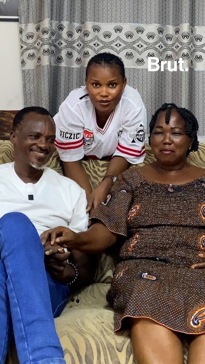 Les Missessin, une famille pas comme les autres !