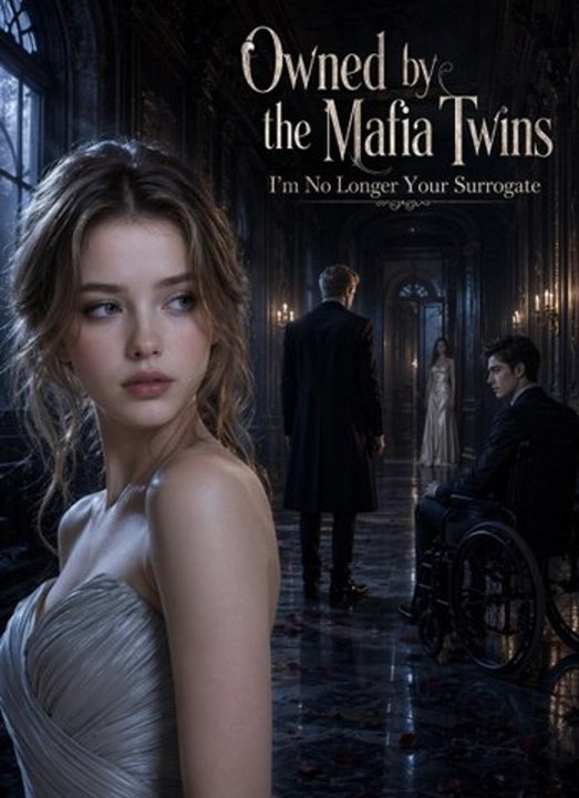 Owned by the Mafia Twins: I’m No Longer Your Surrogate Full HD