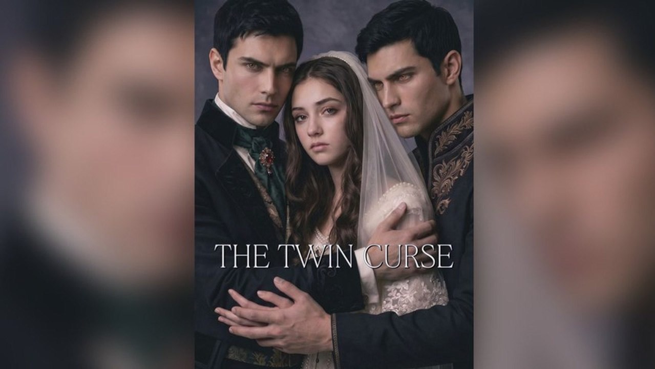 The Twin Curse Ep