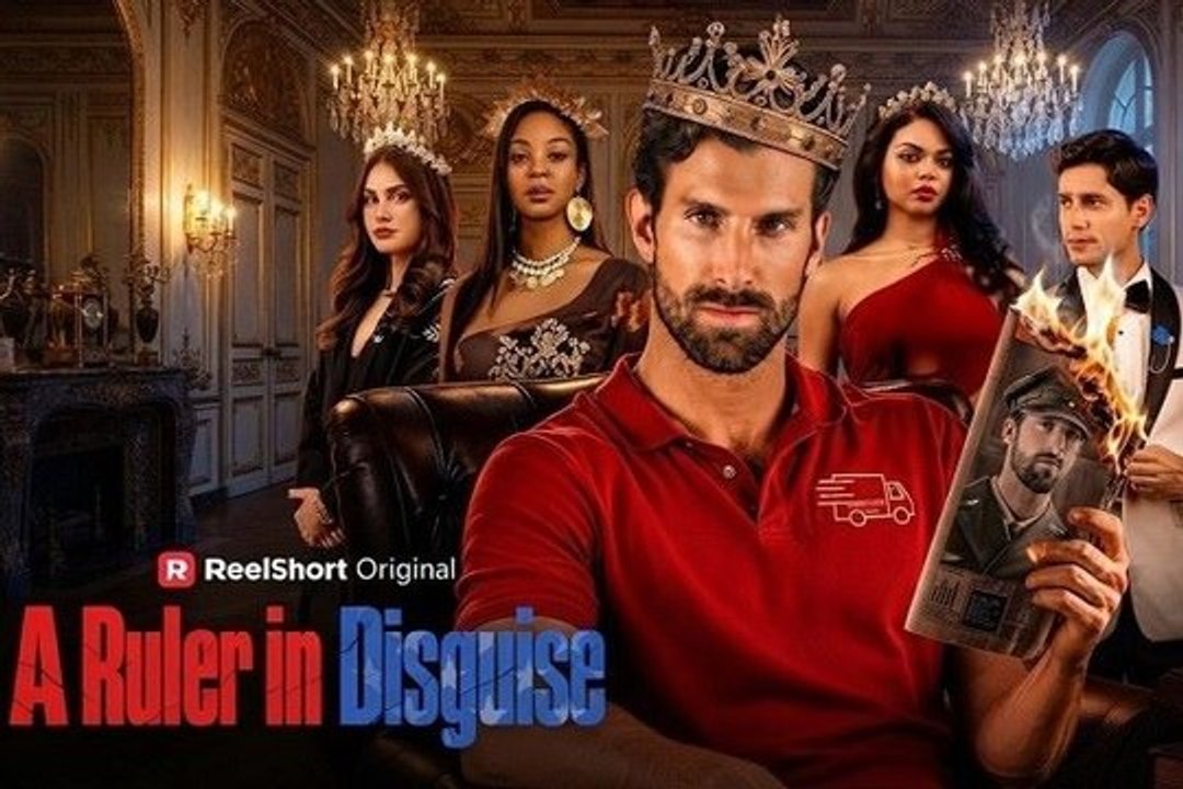 A Ruler In Disguise