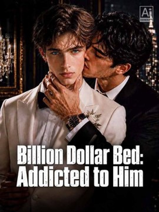 Billion Dollar Bed: Addicted to Him