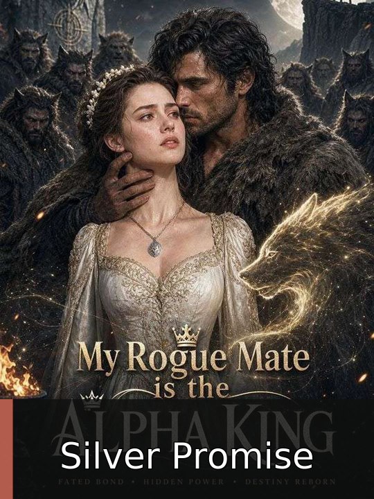 My Rouge Mate is the Alpha King | Silver Promise