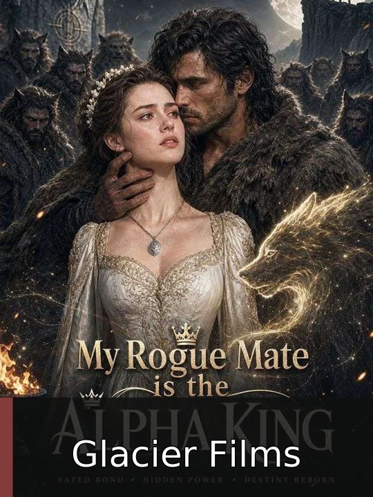 My Rouge Mate is the Alpha King | Glacier Films