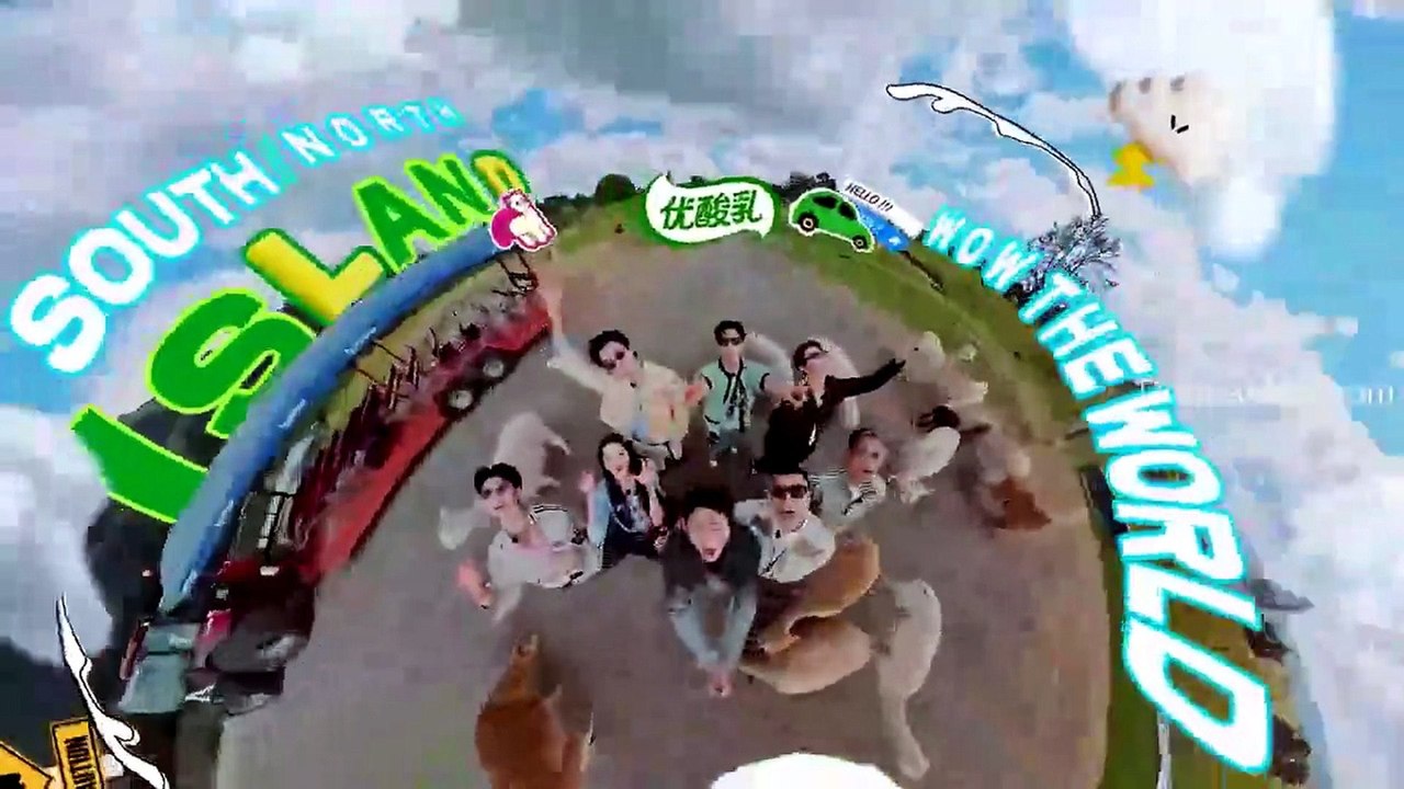 Wow the World Season 2 (2026) Ep 8 FULL MOVIES ENGLISH SUB