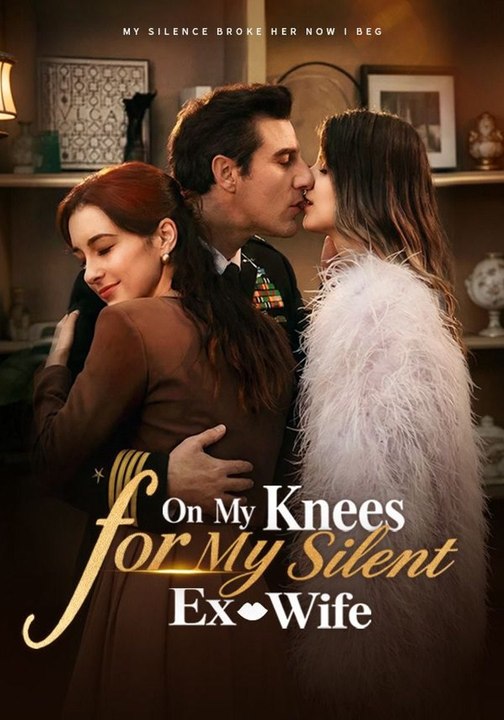 On My Knees for My Silent Ex-Wife En Español