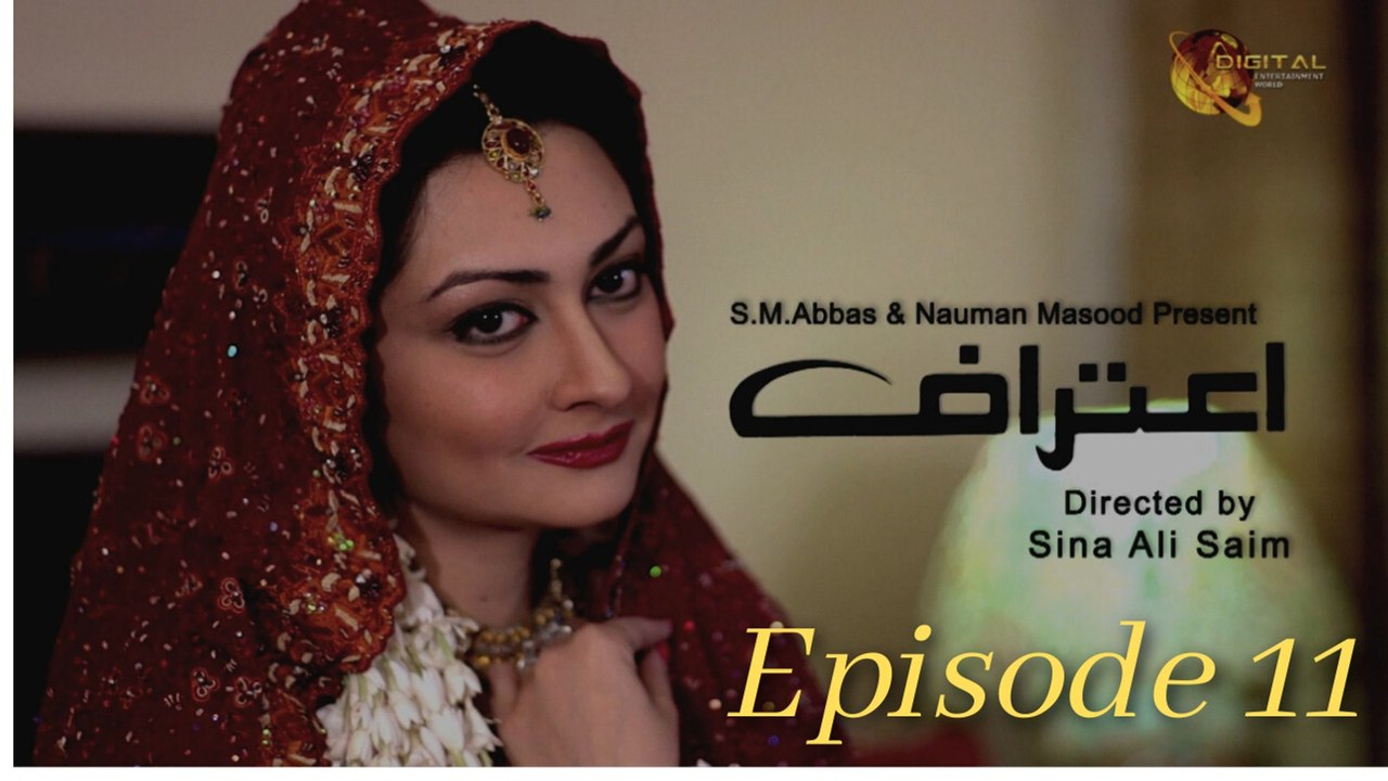Aitraaf ,Episode 11, Official HD Video, 23 March 2021