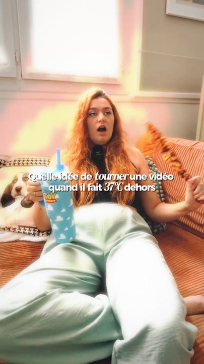 Comment tourner en canicule ?