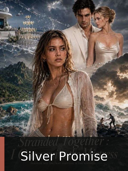 Stranded Together: I Outsurvive the Mistress | Silver Promise