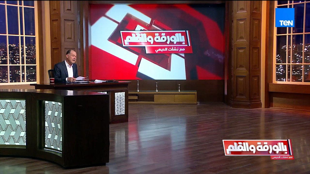 هل تواجه أوروبا أزمة هجرة جديدة؟.. الديهي يكشف ما يحدث في سبتة على حدود المغرب وإسبانيا