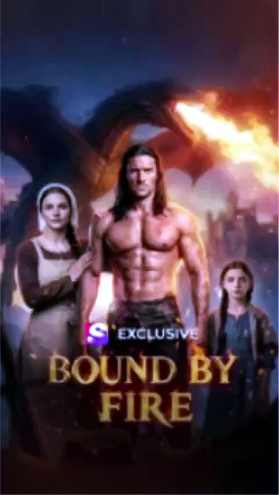 [FULL MOVIE] Bound by Fire   English Subtitles