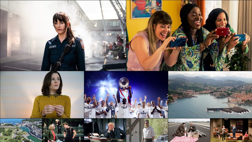 Programme TV de ce soir en Vidéo