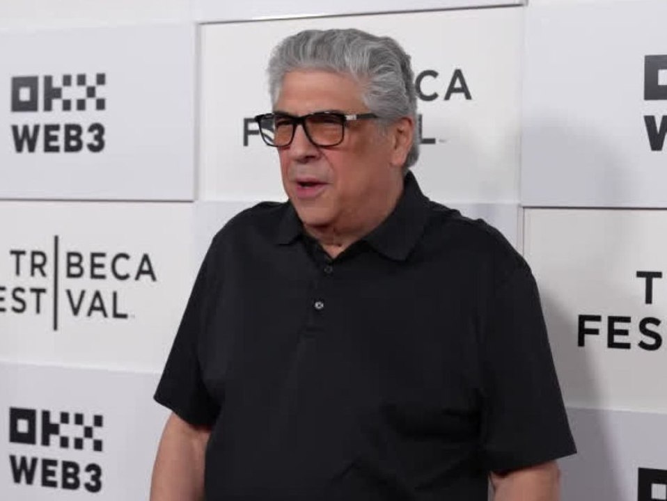 'Sopranos'-Familie trauert um Vincent Pastore