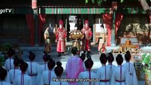 The Empire As Betrothal Royal Betrothal TV – Episode 8 ENGLISH SUBTITLES (2026)