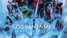 Sos Fantome la menace de glace, un bon film ?