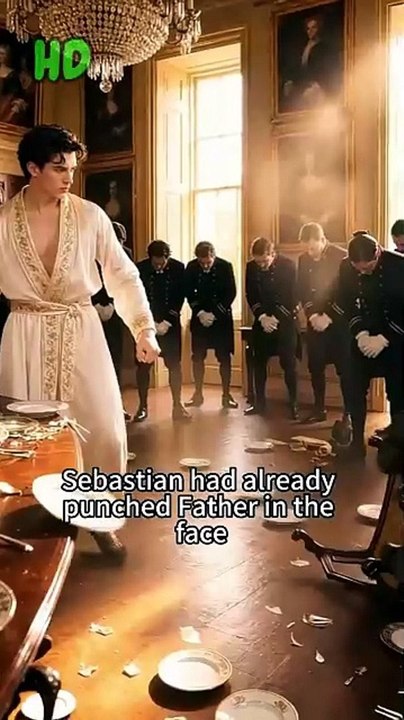 I Tamed a Goofy Duke - Full Episode (ENGSUB) | Fantasy Romance, Historical Drama, Short Drama #ASM [Full Movie]