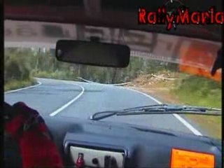 Santo Tirso 08 - José Vieira/Sérgio Oliveira - PEC 3