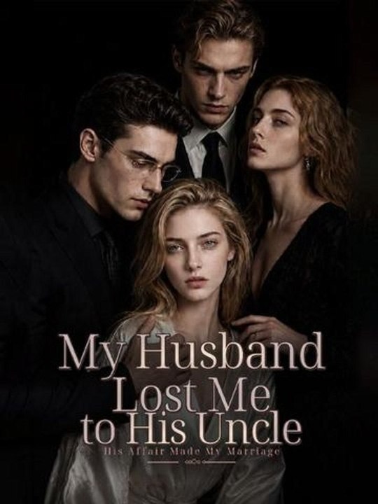 My Husband Lost Me to His Uncle-His Affair Made My Marriage - Full EP