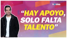 Omar Chaparro anunció concierto y las redes lo destrozaron: “Hay apoyo, solo falta talento”
