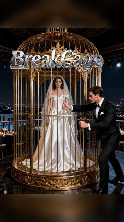 Breakcage Ns Complete Series 🌟 Premium Short Drama EN