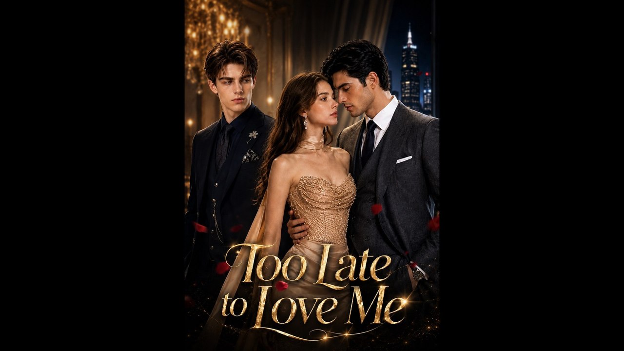 Too Late to Love Me 🌟 Premium Short Drama EN