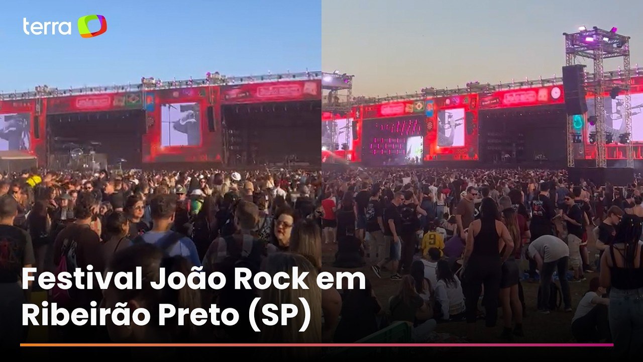 Festival starter pack: o que não pode faltar para curtir o João Rock