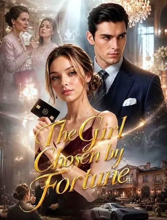 The Girl Chosen By Fortune  FULL MOVIES ENGLISH SUB
