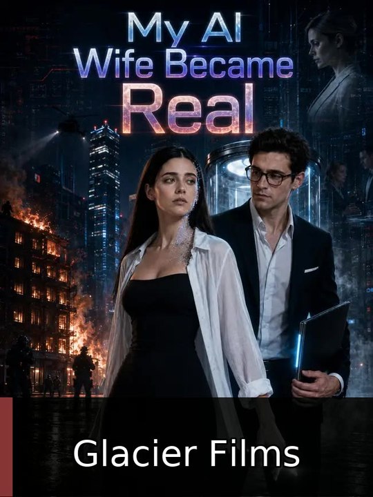 My AI Wife Became Real Glacier Films