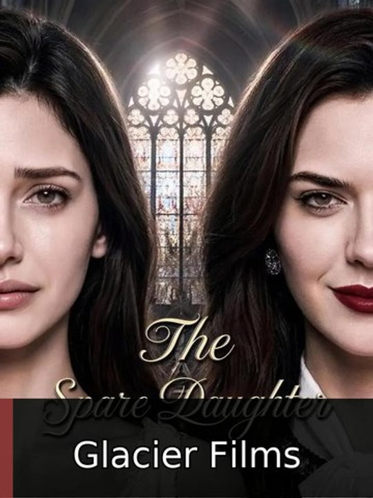 The Spare Daughter | Glacier Films