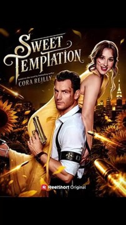 Sweet Temptation - Full #englishsub #fullmovie 🍿🍿 Full Short Drama English Sub 2026 [Full Movie]