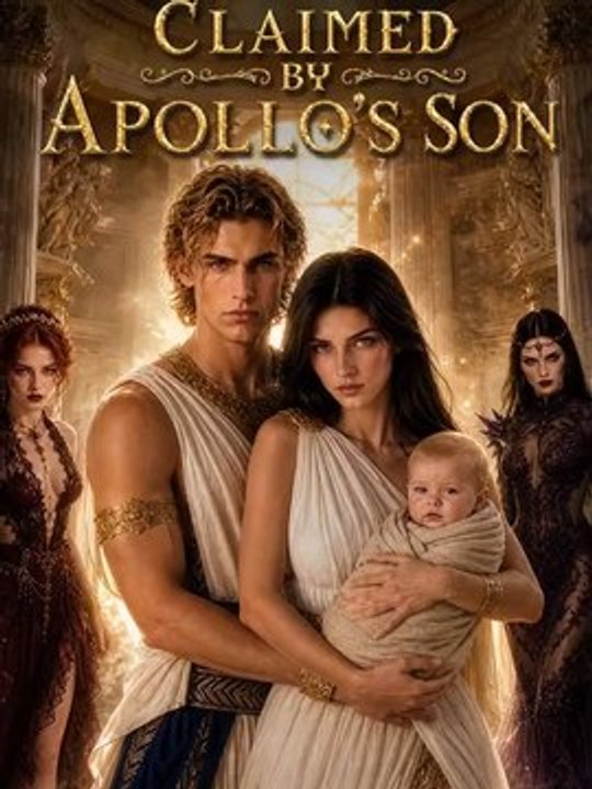 Claimed by Apollo's Son - Complete drama englishsub 🔥🔥