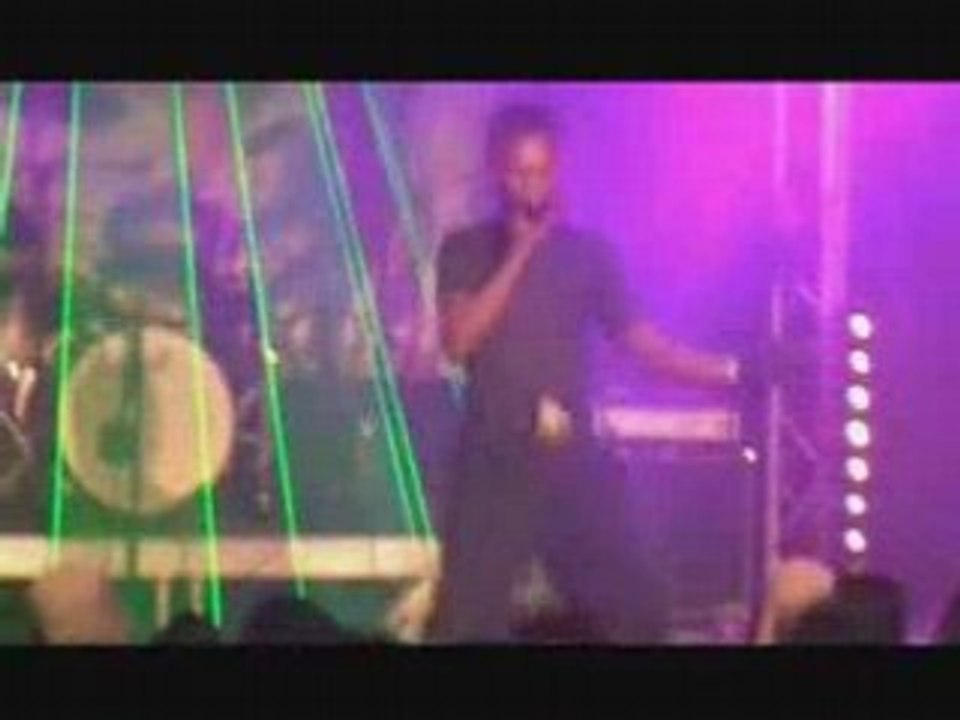 DKLEMAN Planète jeune 2008 World music