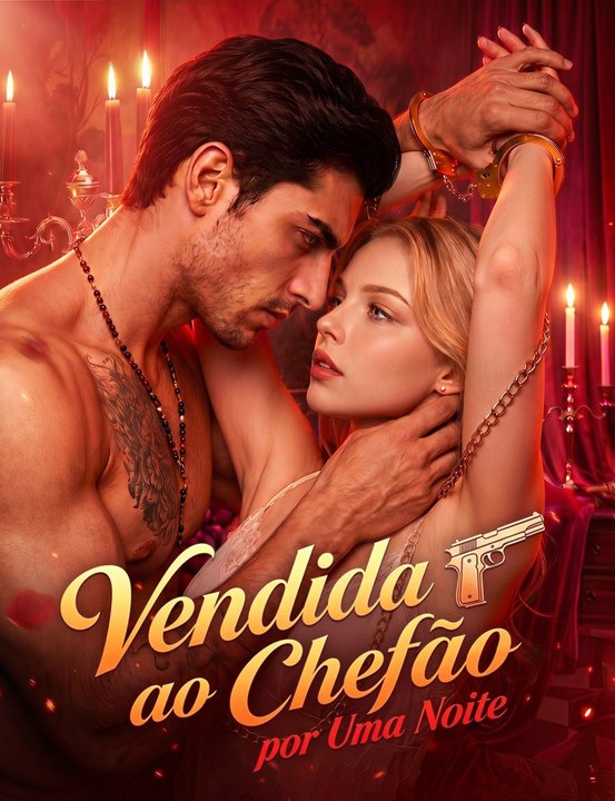 Vendida ao Chefão por Uma Noite - Parte 1/1 | Episodios 1-41