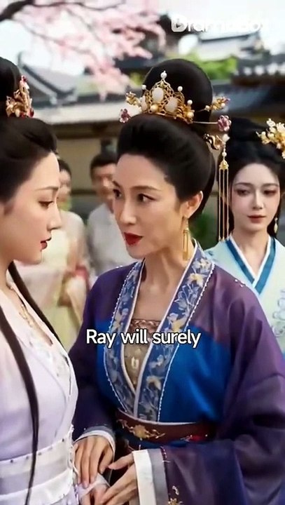 The Maid's Secret Heirs Became Royal Heirs