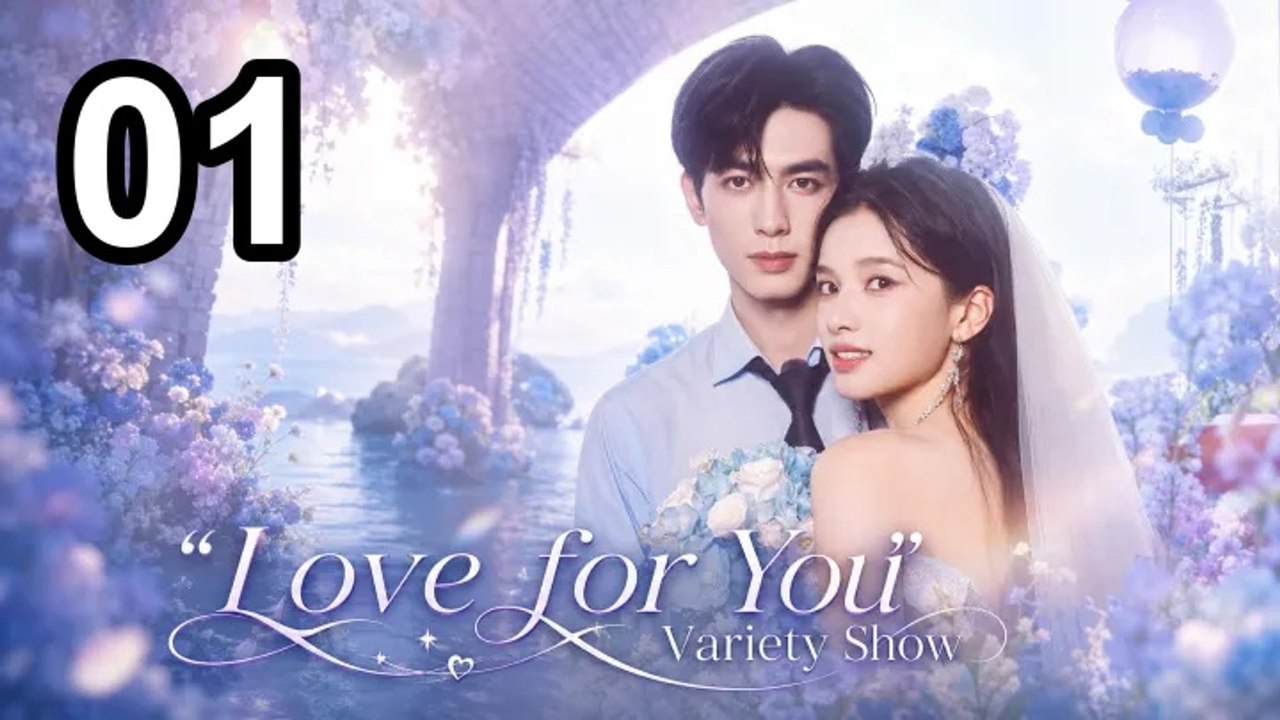 Love for You Variety Show 1 English - FULL MOVIE