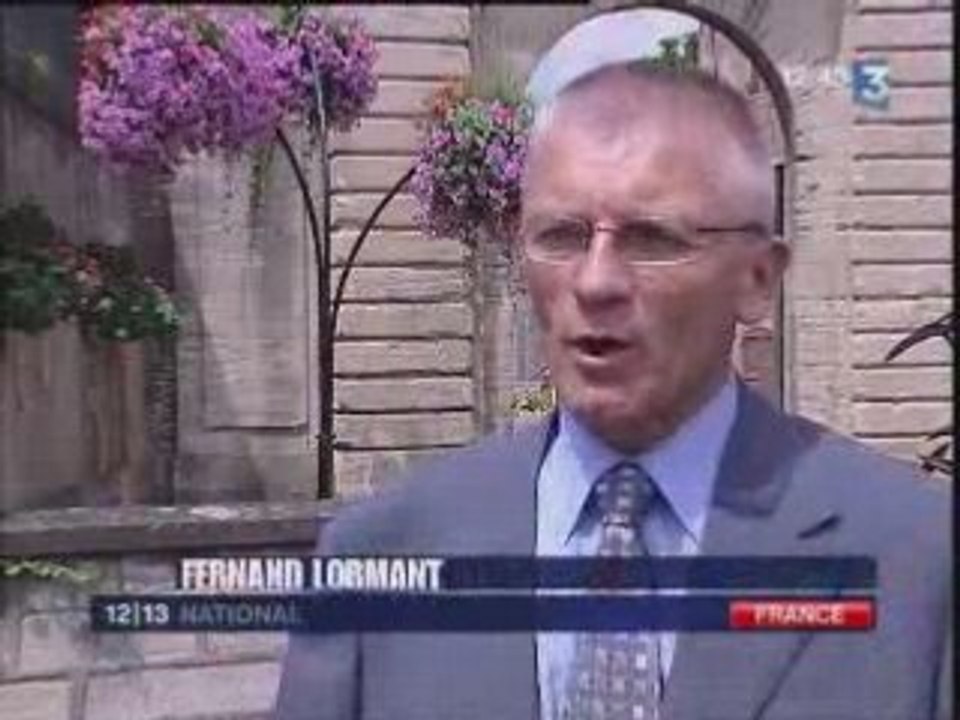 LE BLUES DE L’ARMÉE