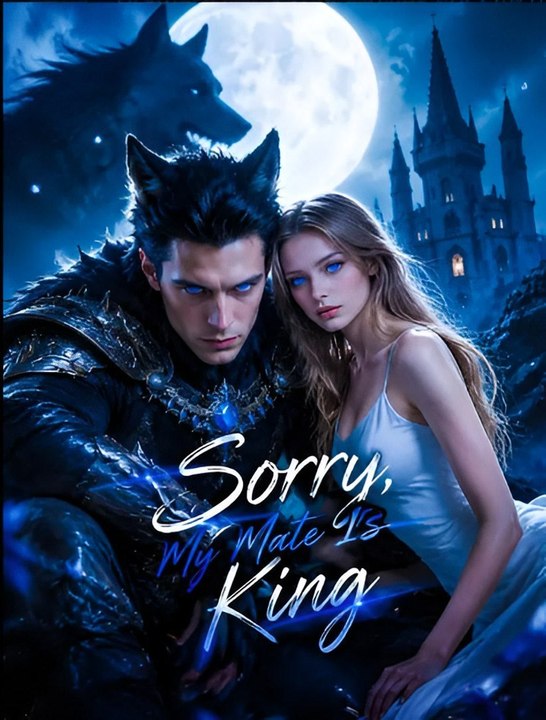 Sorry My Mate Is King - All Episodes 2026