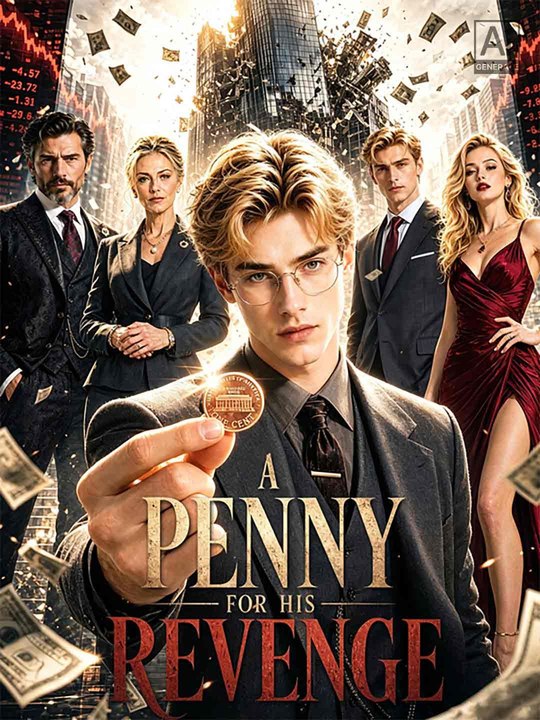 A Penny for His Revenge