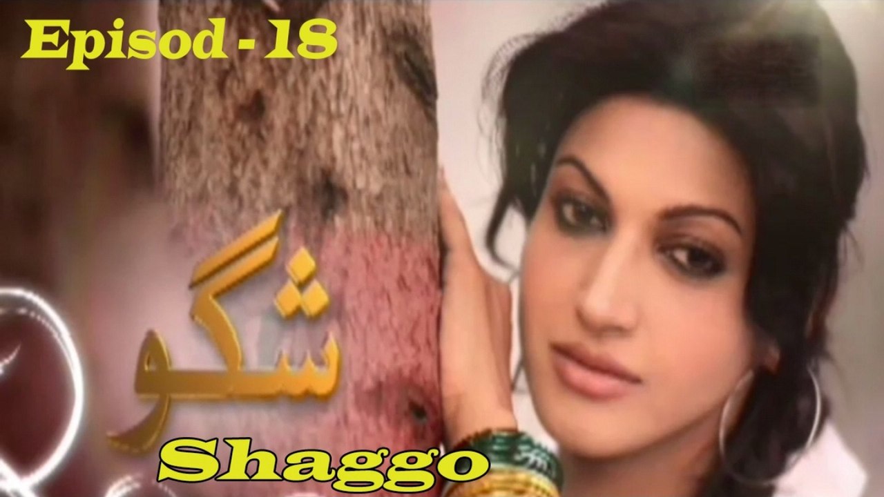 Shaggo Episode 18