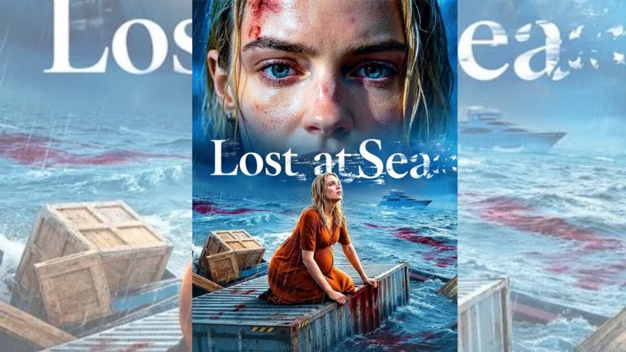 Lost at Sea 🌊 🌍 ENGSUB Tragic.Romance