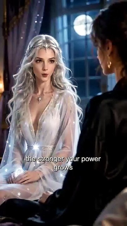 Beast World: Rise of the Villainess - Full EP (ENGSUB) | Beast World Reverse Harem Fantasy [Full Movie]