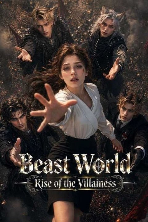 Beast World Rise of the Villainess - Full Movie