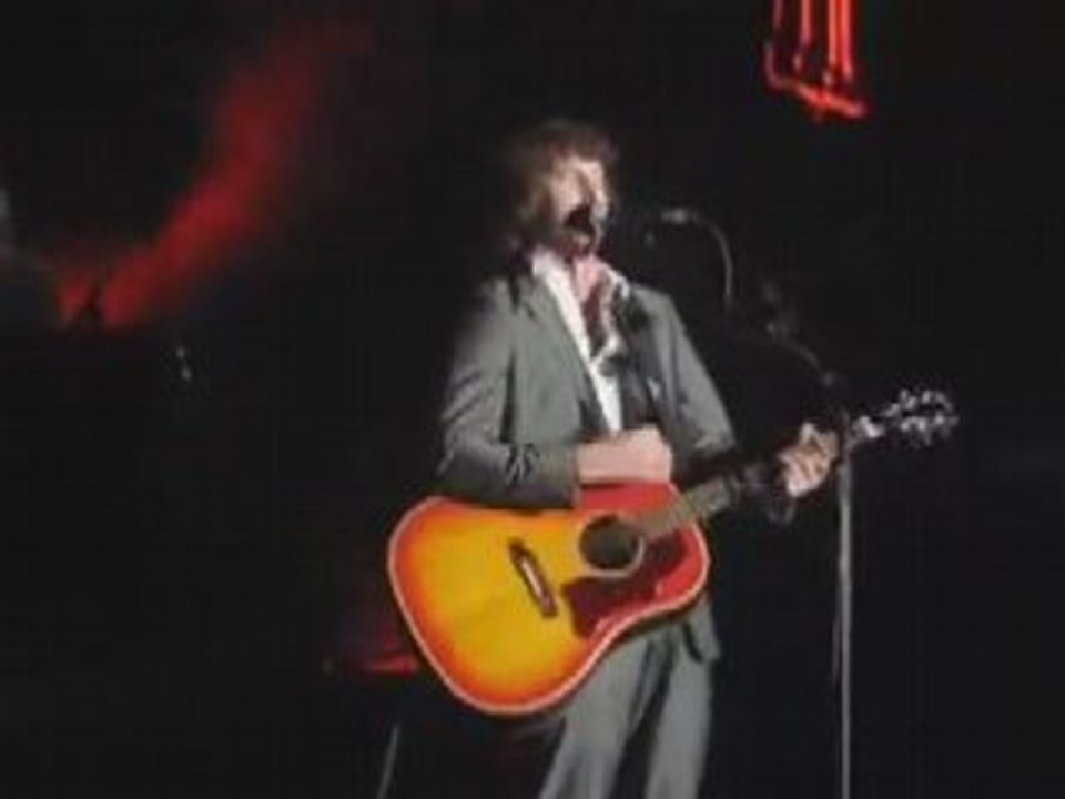 MJ. Blunt  Jazz à Juan 2008