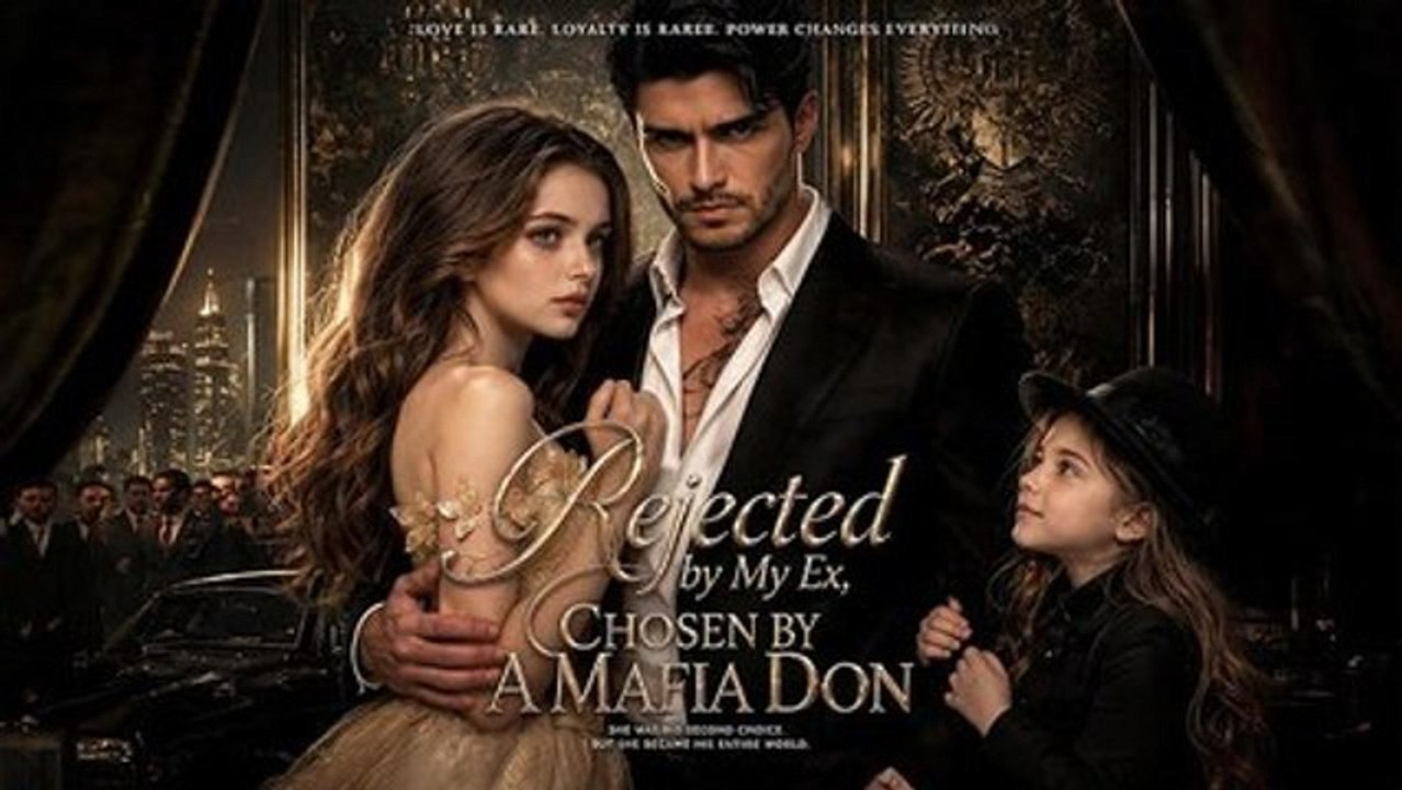 Rejected By My Ex Chosen By A Mafia Don | Full Episode Short Drama 2026