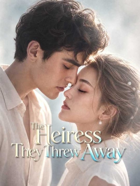 The Heiress They Threw Away Full