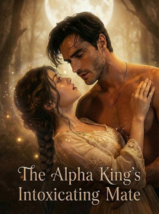 The Alpha Kings Intoxicating Mate