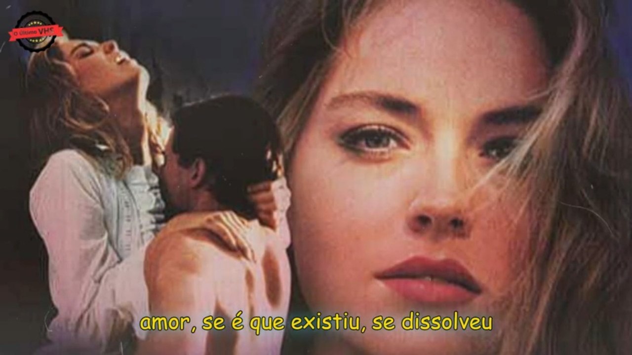 Relações Ardentes ( 1989 ) - Resumo do Filme - Ep: 53