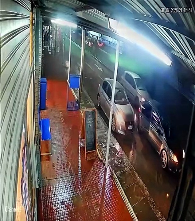 Un policía mató a un ladrón en un intento de robo