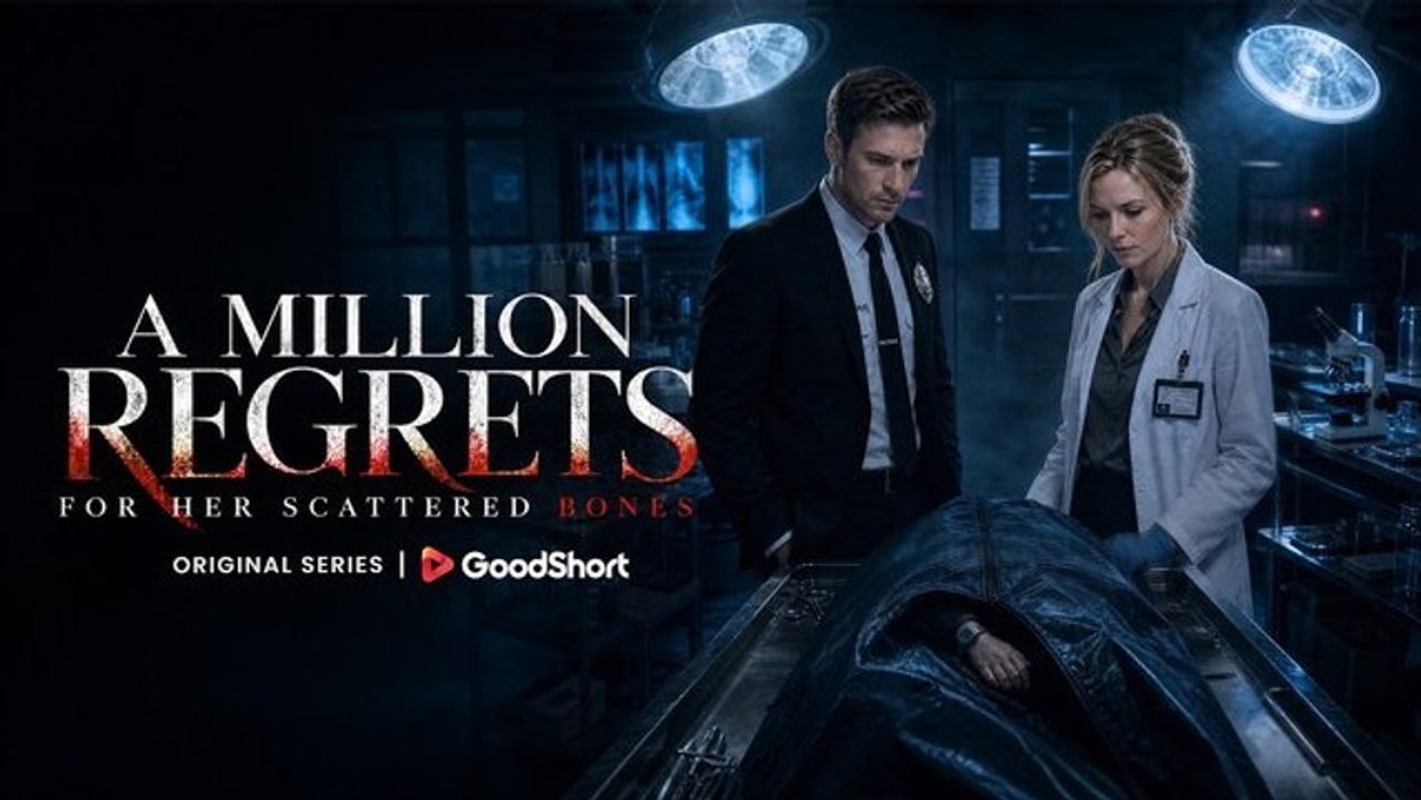 a million regrets for her scattered bones - (2026) ✅ FULL EP