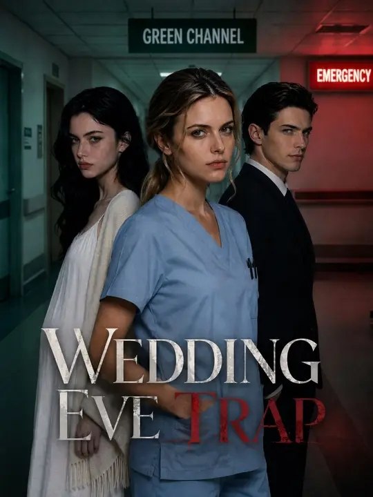 Wedding Eve Trap